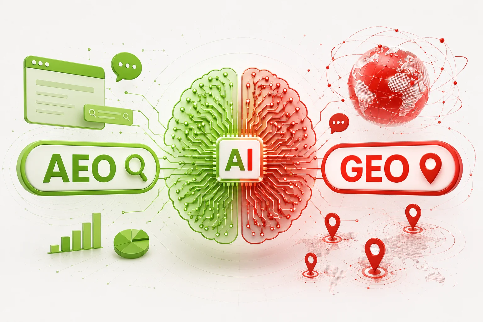 AI Search Visibility