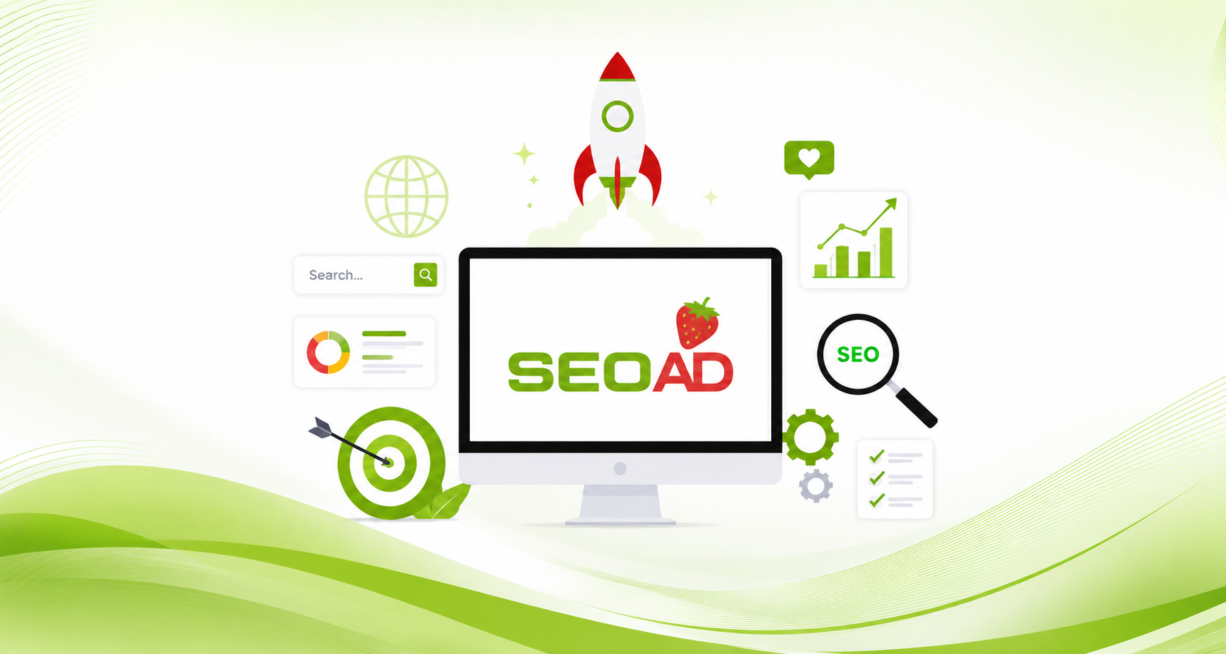 Brand Strategy &
