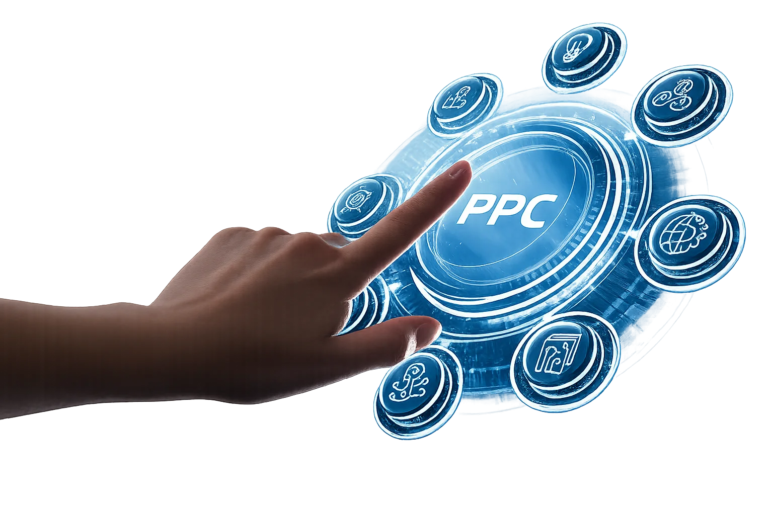 Pay-Per-Click Advertising