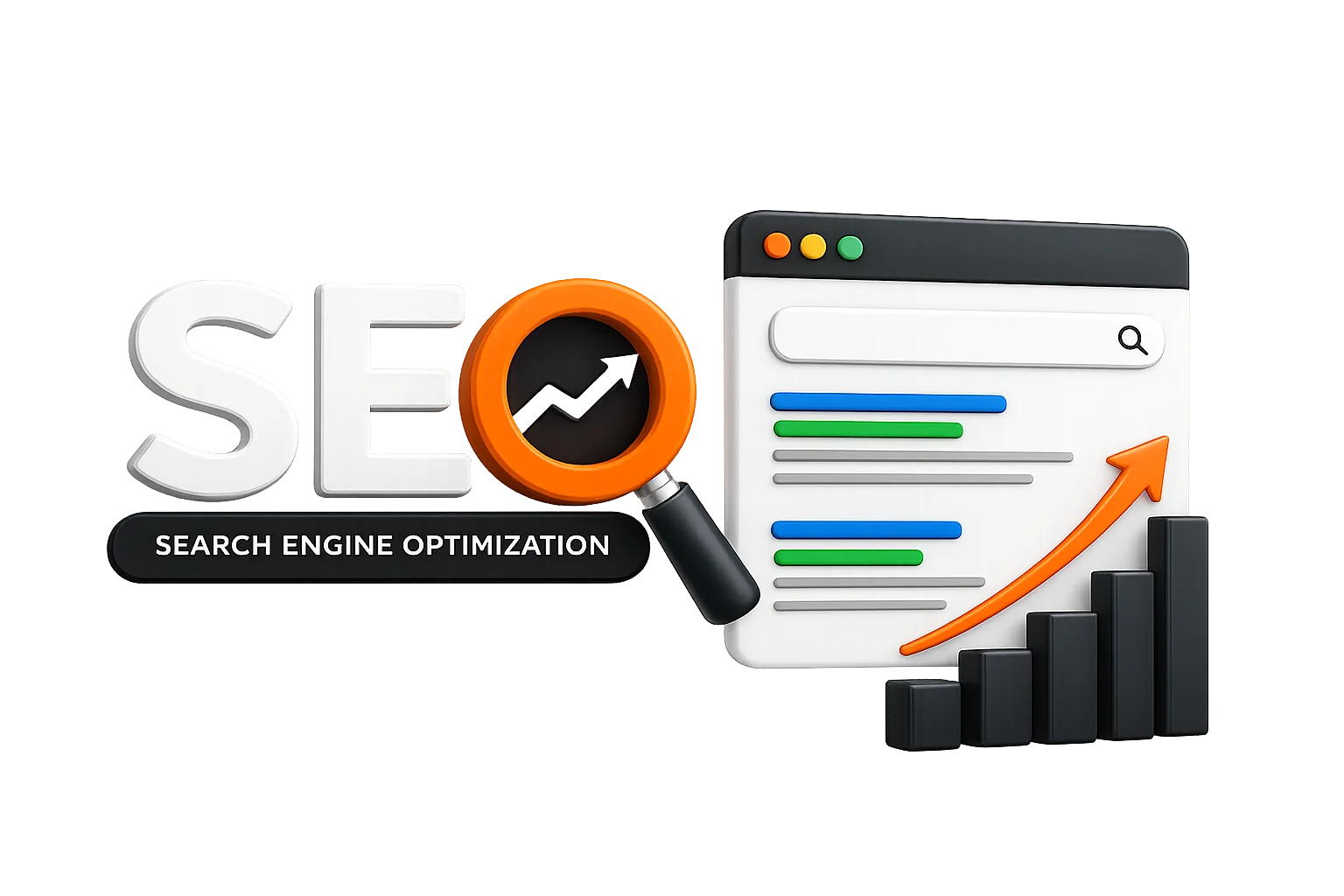 Search Engine Optimization