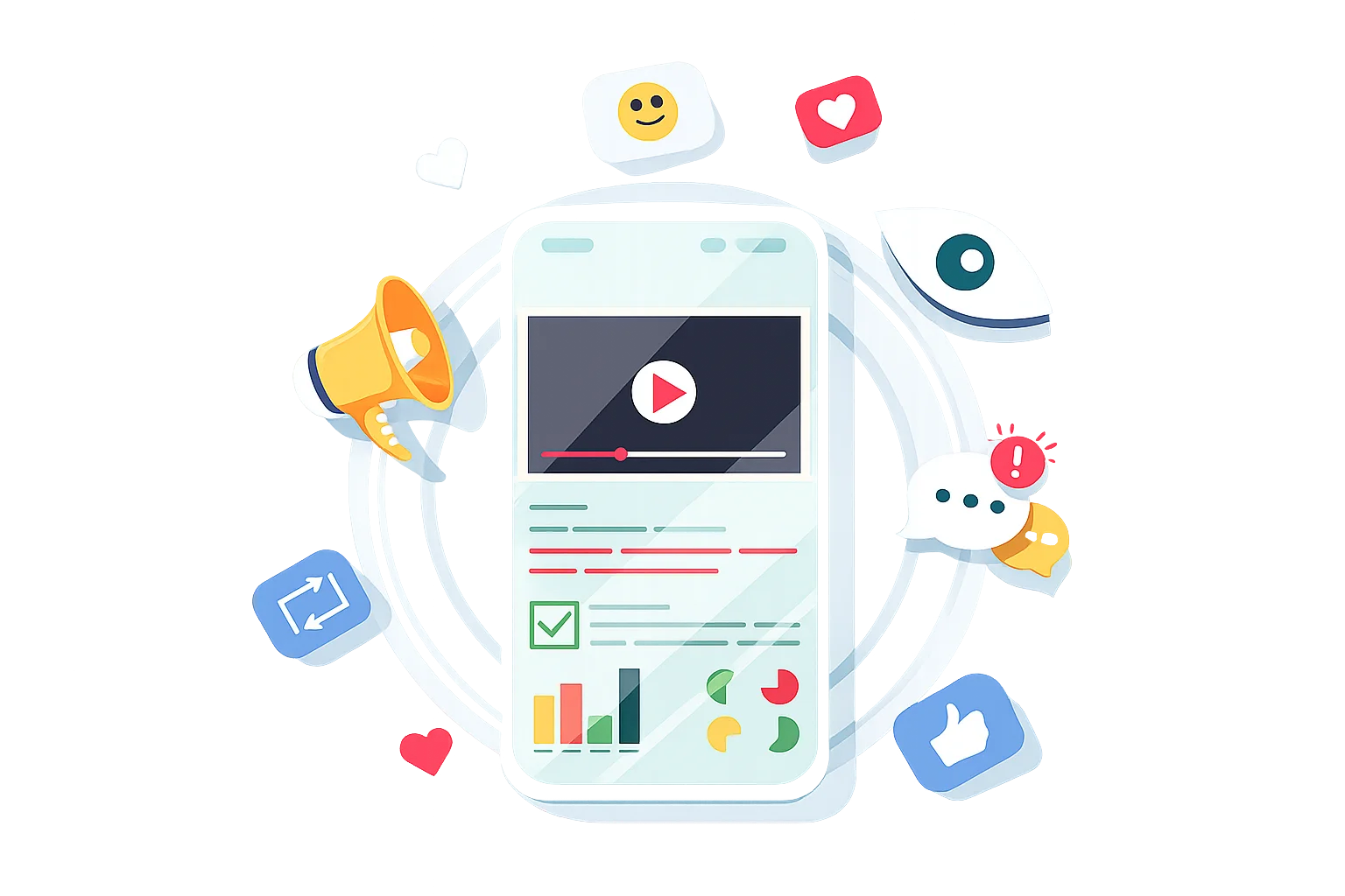 Social Media Marketing