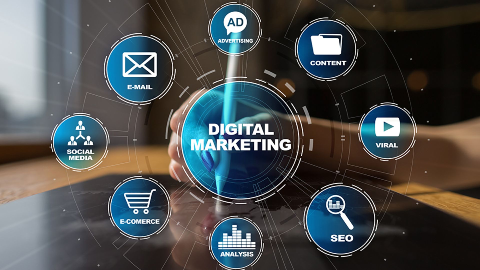 SEO Marketing Guide