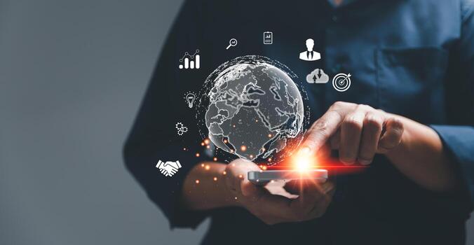 Content optimization workflow with keyword mapping and SEO writing