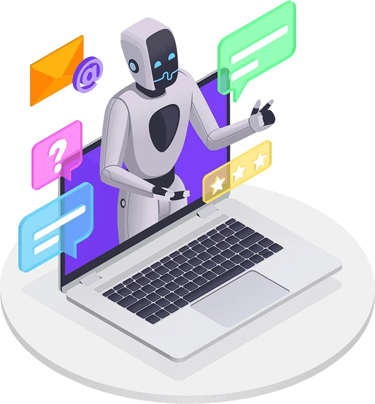 Technical SEO audit report highlighting page speed and crawlability