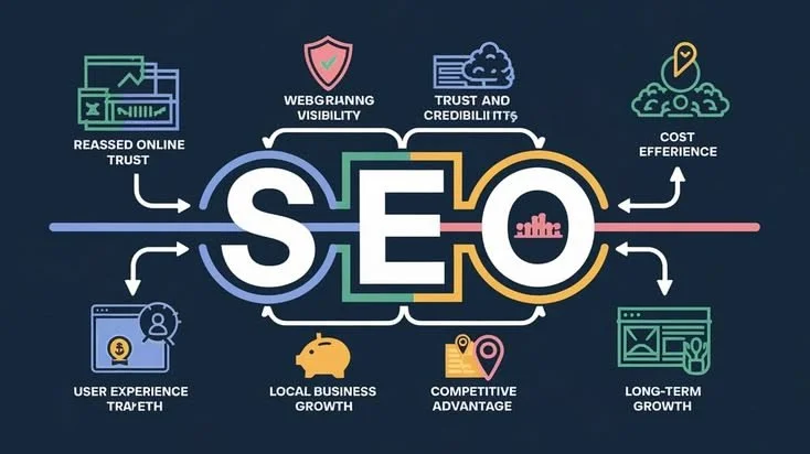 SEO Marketing Guide