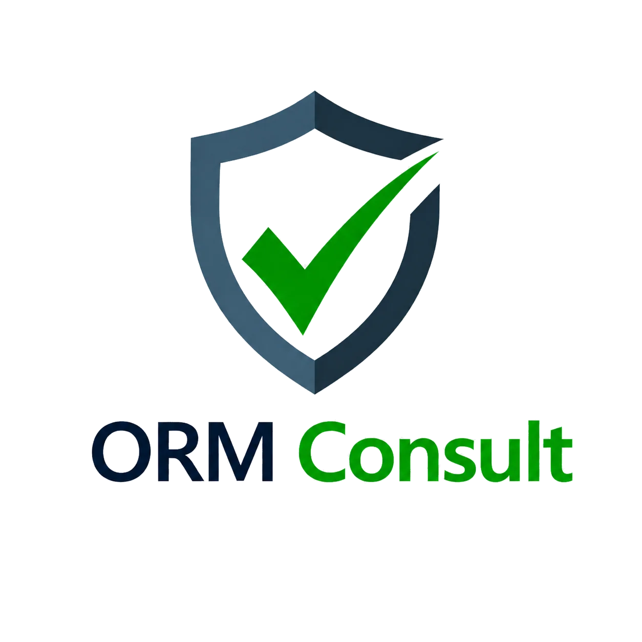 ORM Consult Logo