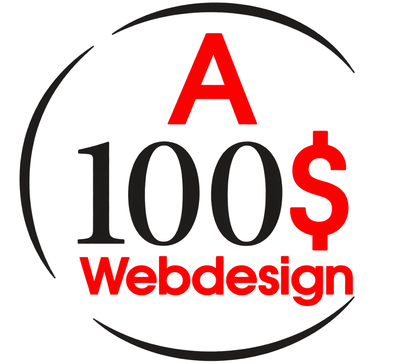 Web Design Logo