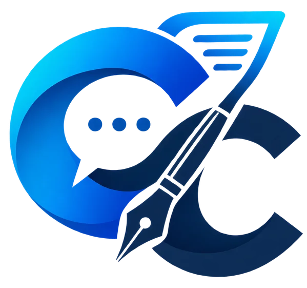 Content Consult Logo