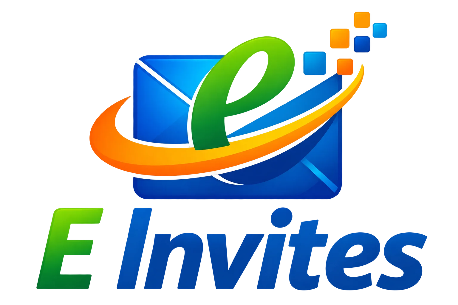 E-Invites Logo