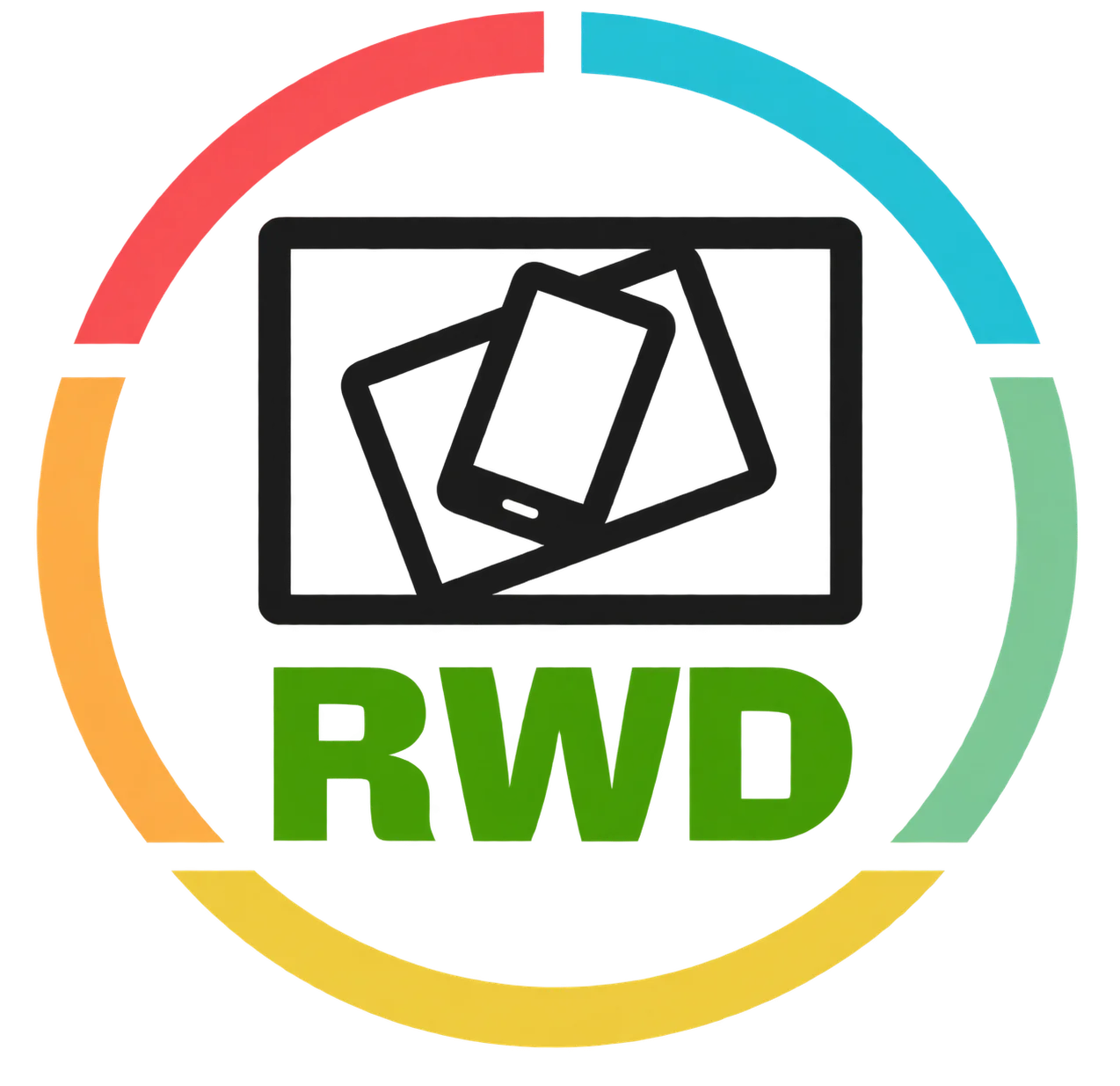 RWD Logo