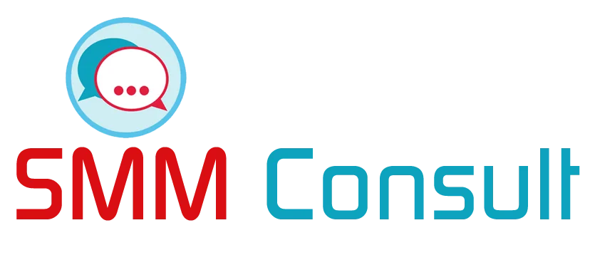 SMM Consult Logo