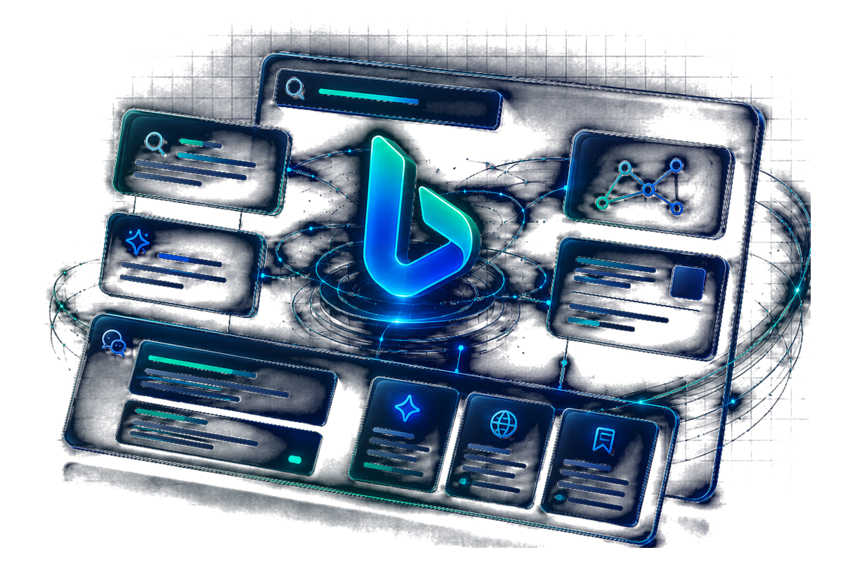 Microsoft Bing Generative Search &