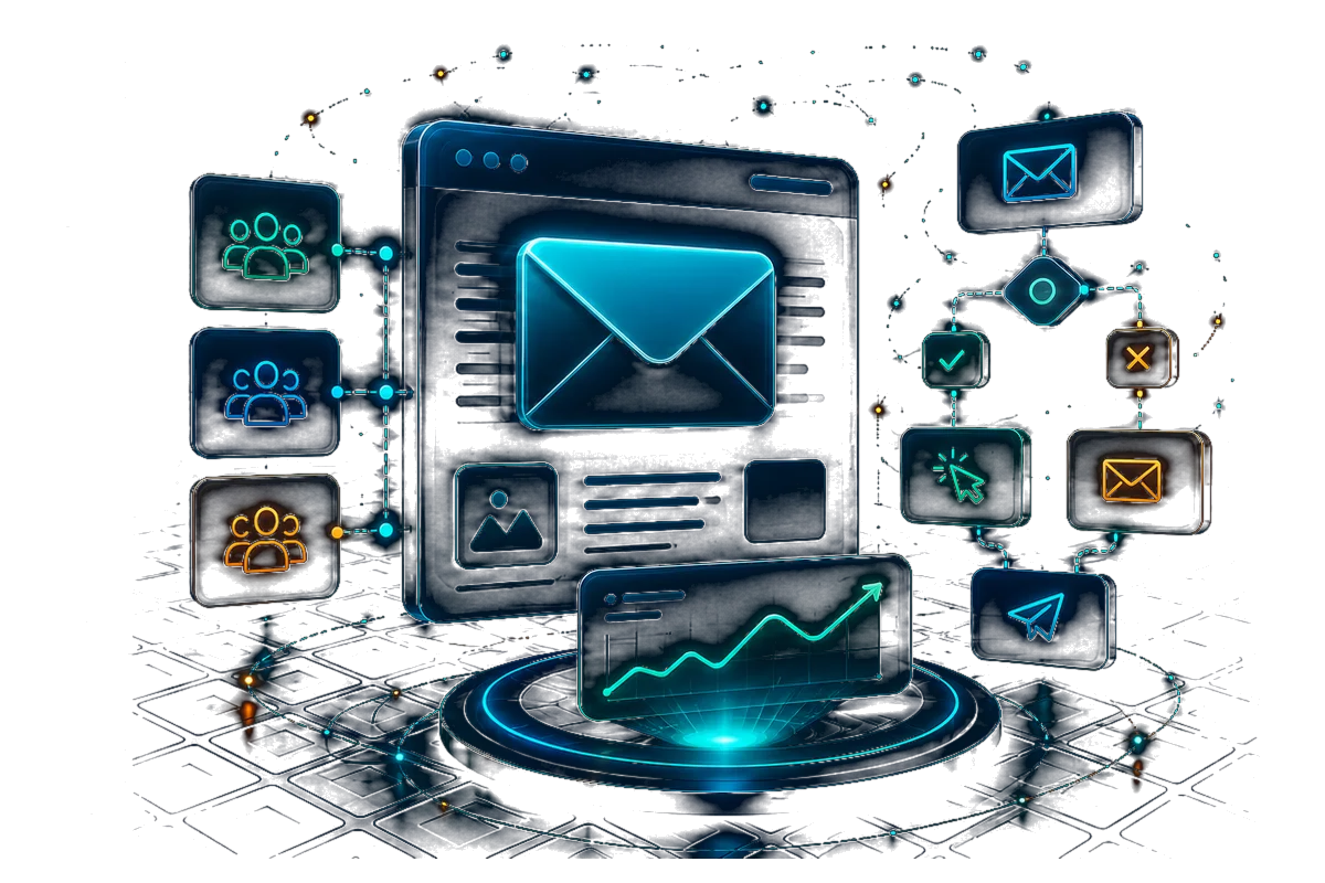 Email Marketing Automations &