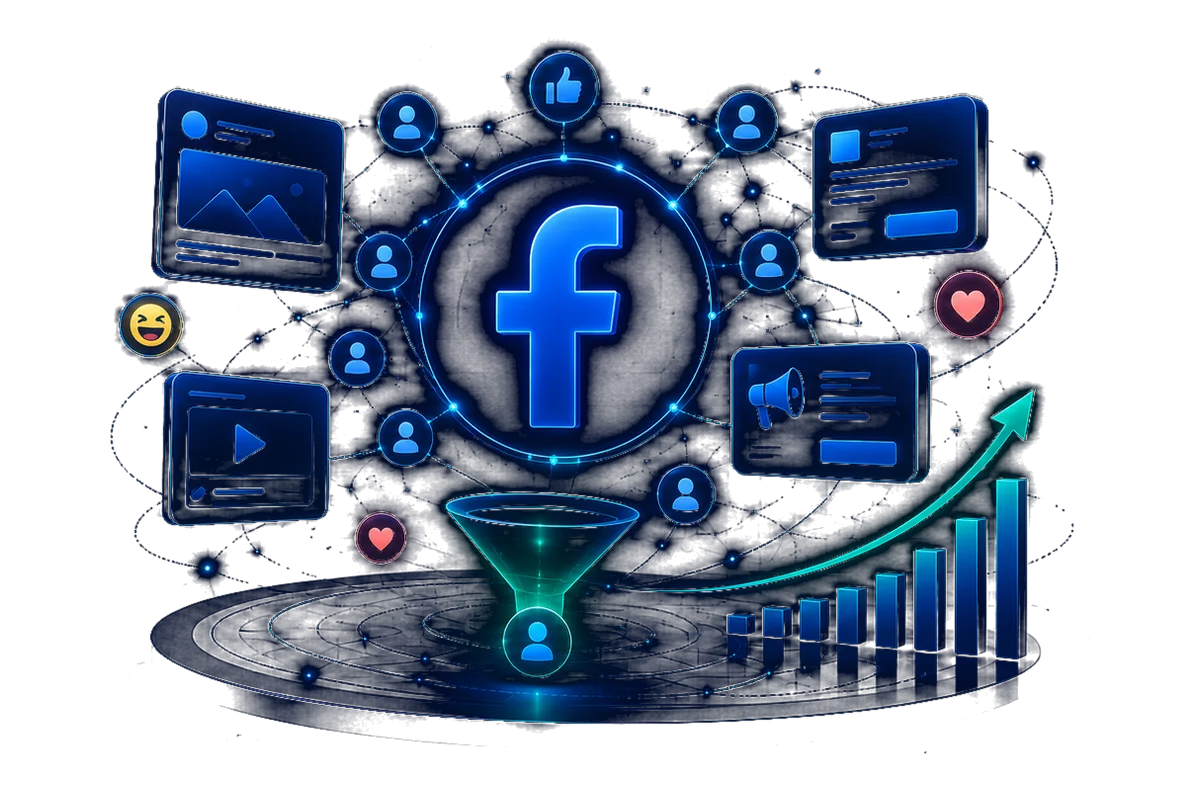Facebook Marketing &