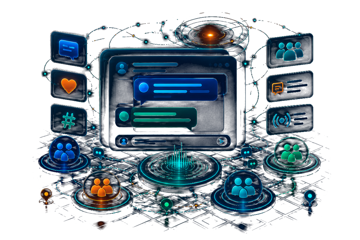 Forum Marketing &