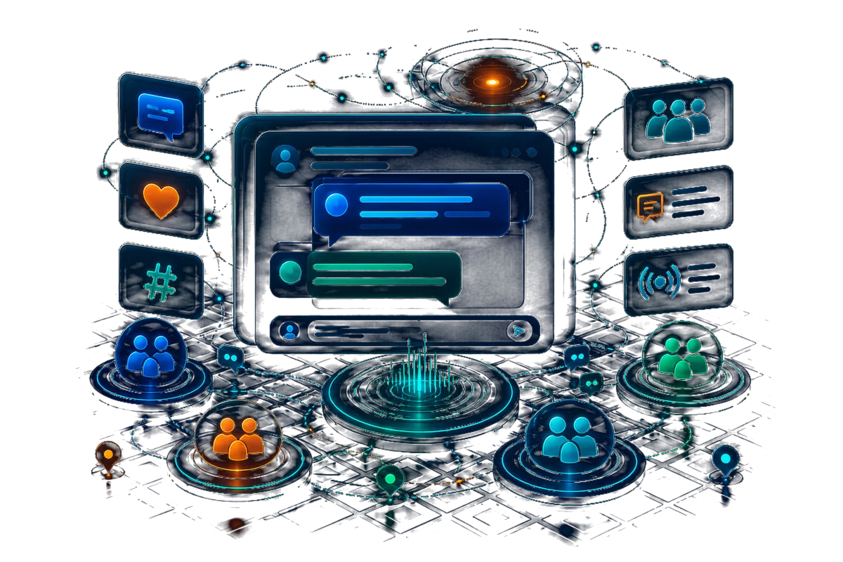 Forum Marketing &
