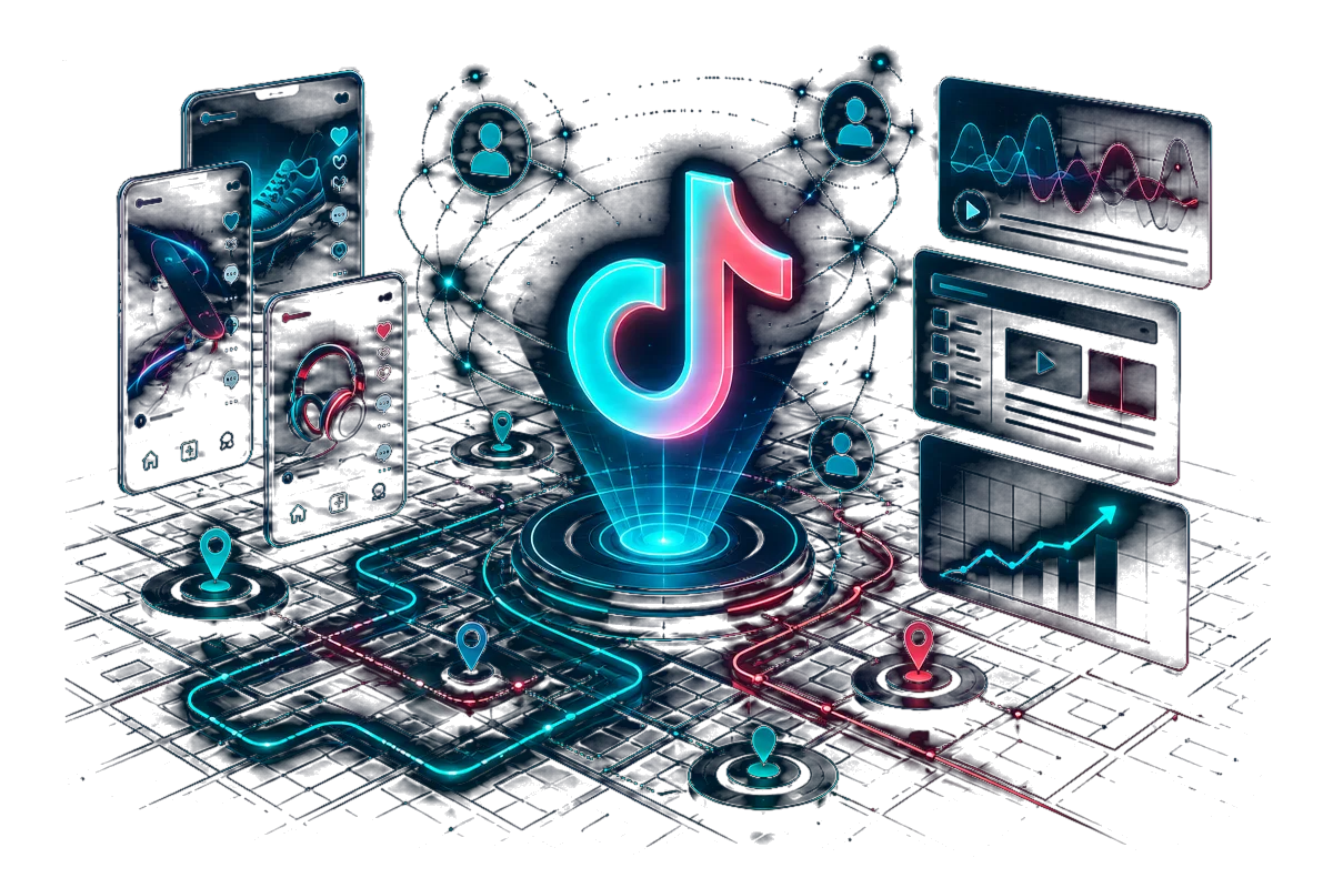 TikTok Marketing &