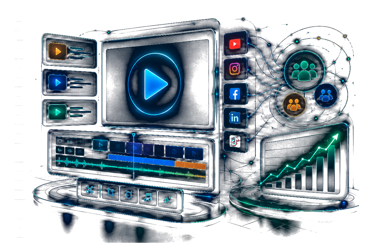 Video Marketing &