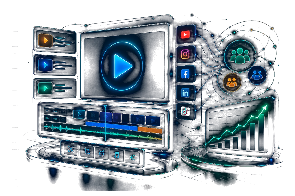 Video Marketing &