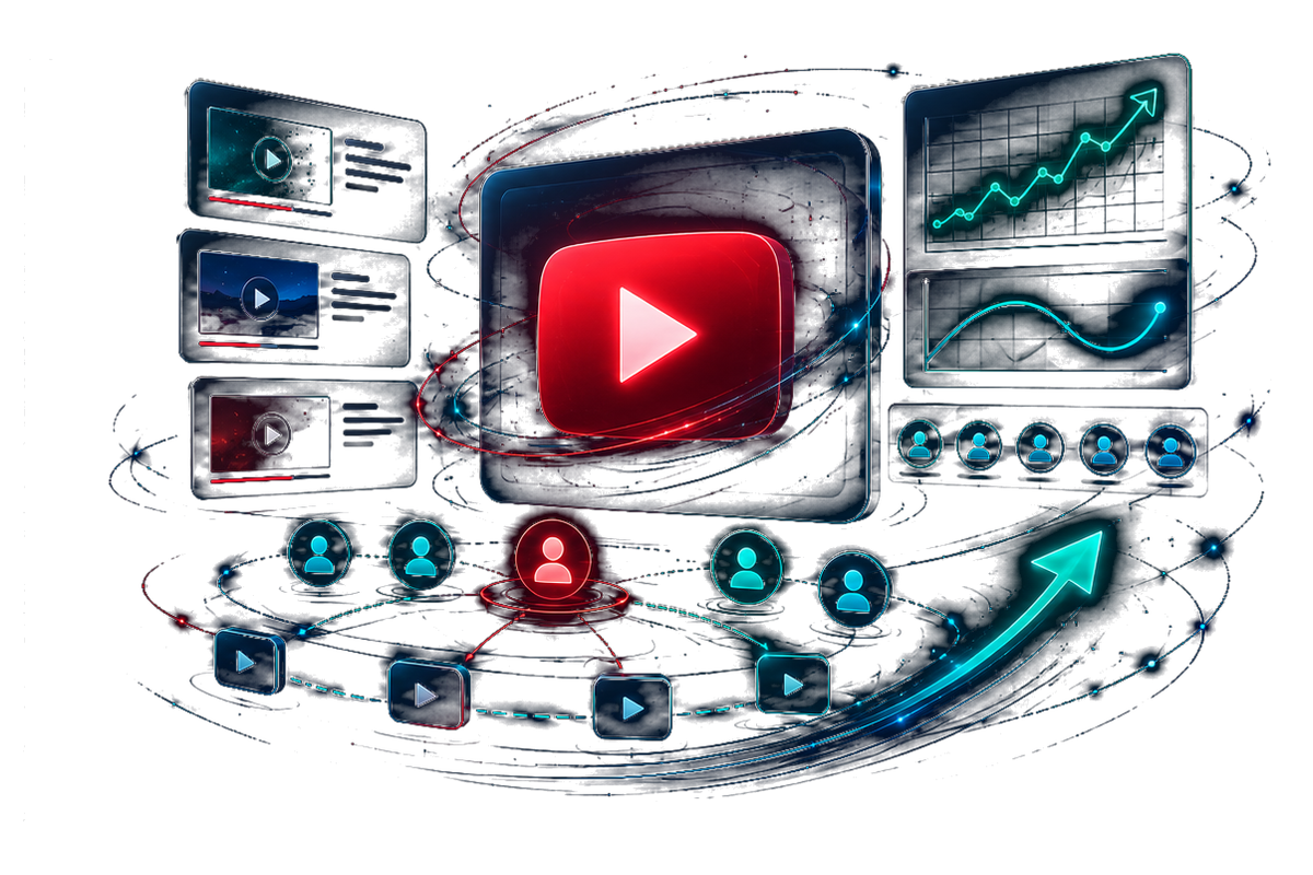 YouTube Video Advertising &