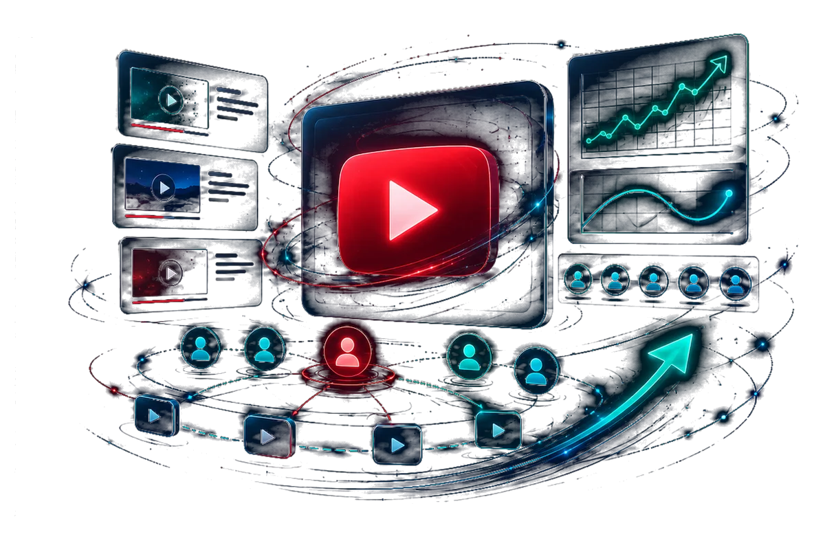 YouTube Video Advertising &