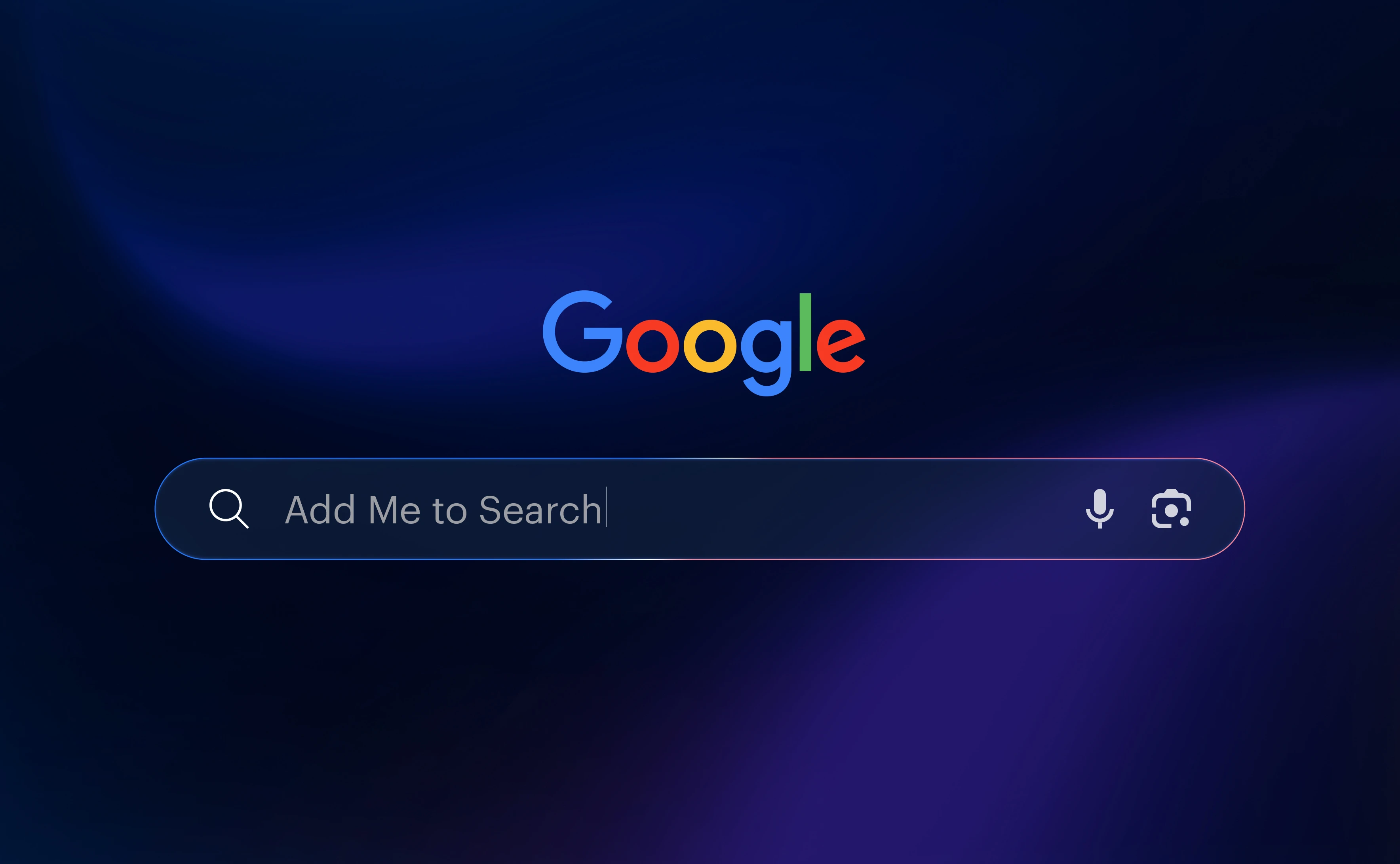 Google Search AI