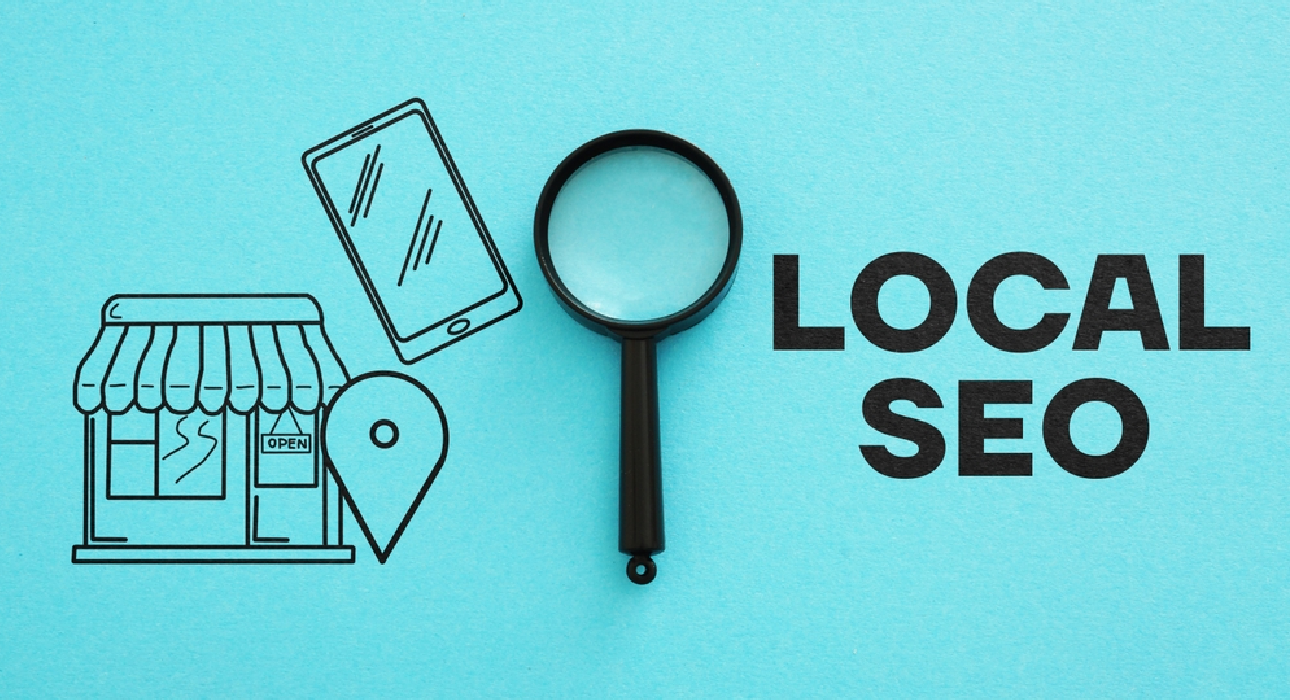 Local SEO