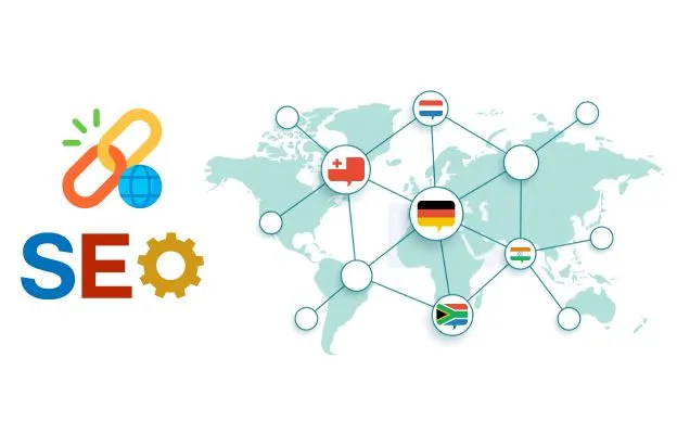 MultiLingual SEO