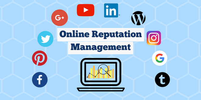 Reputation Management