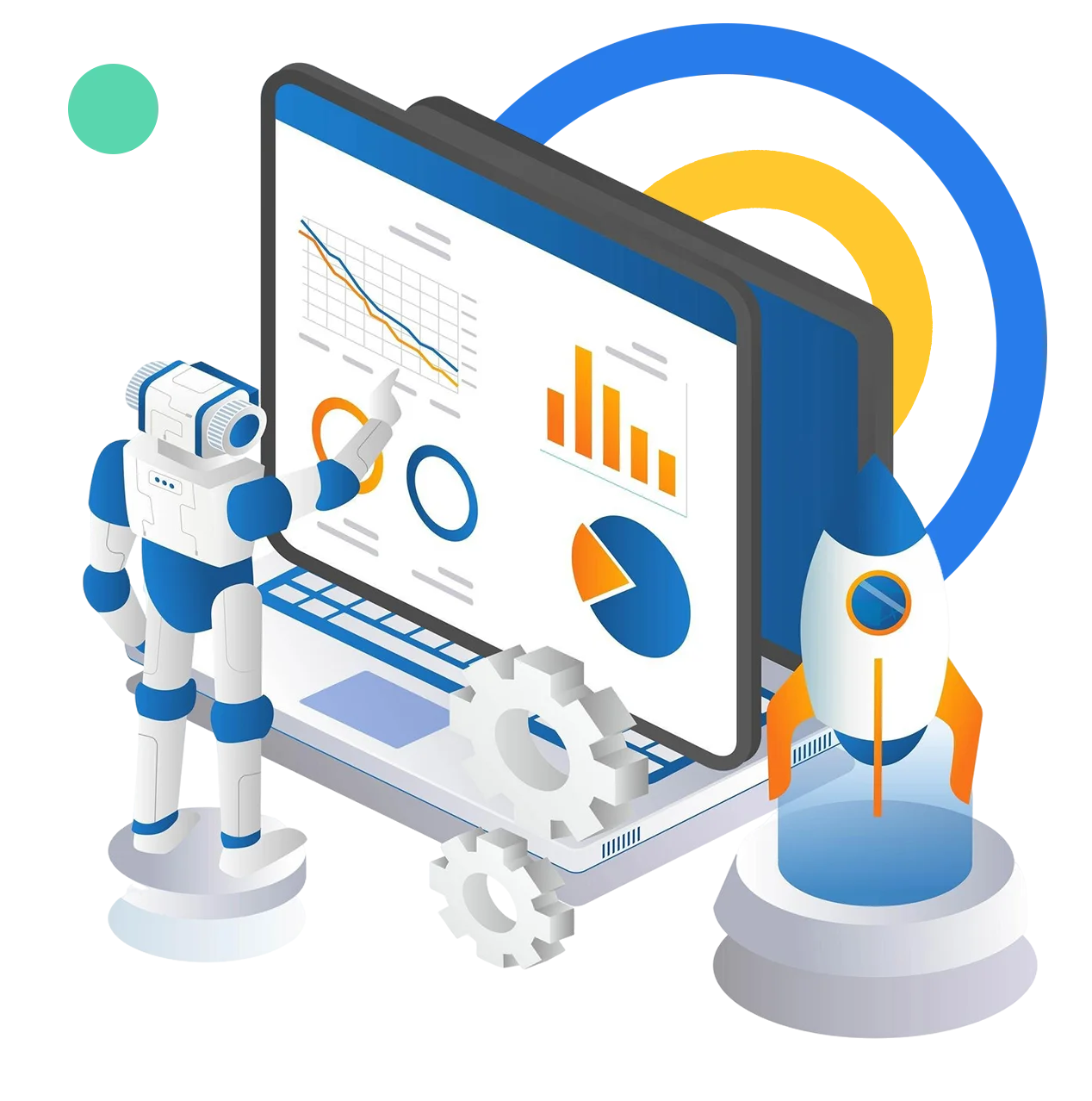The 2026 Guide to AI Search Indexing: How Bots Crawl & Embed Information