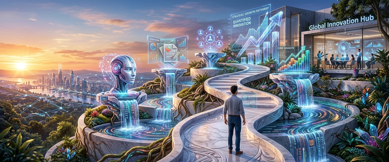 Before They Buy: How Smart Brands Win Customer Trust Across Search, AI and Digital Marketing