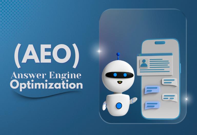 Answer & Generative Engine Optimization (AEO/GEO) Playbook